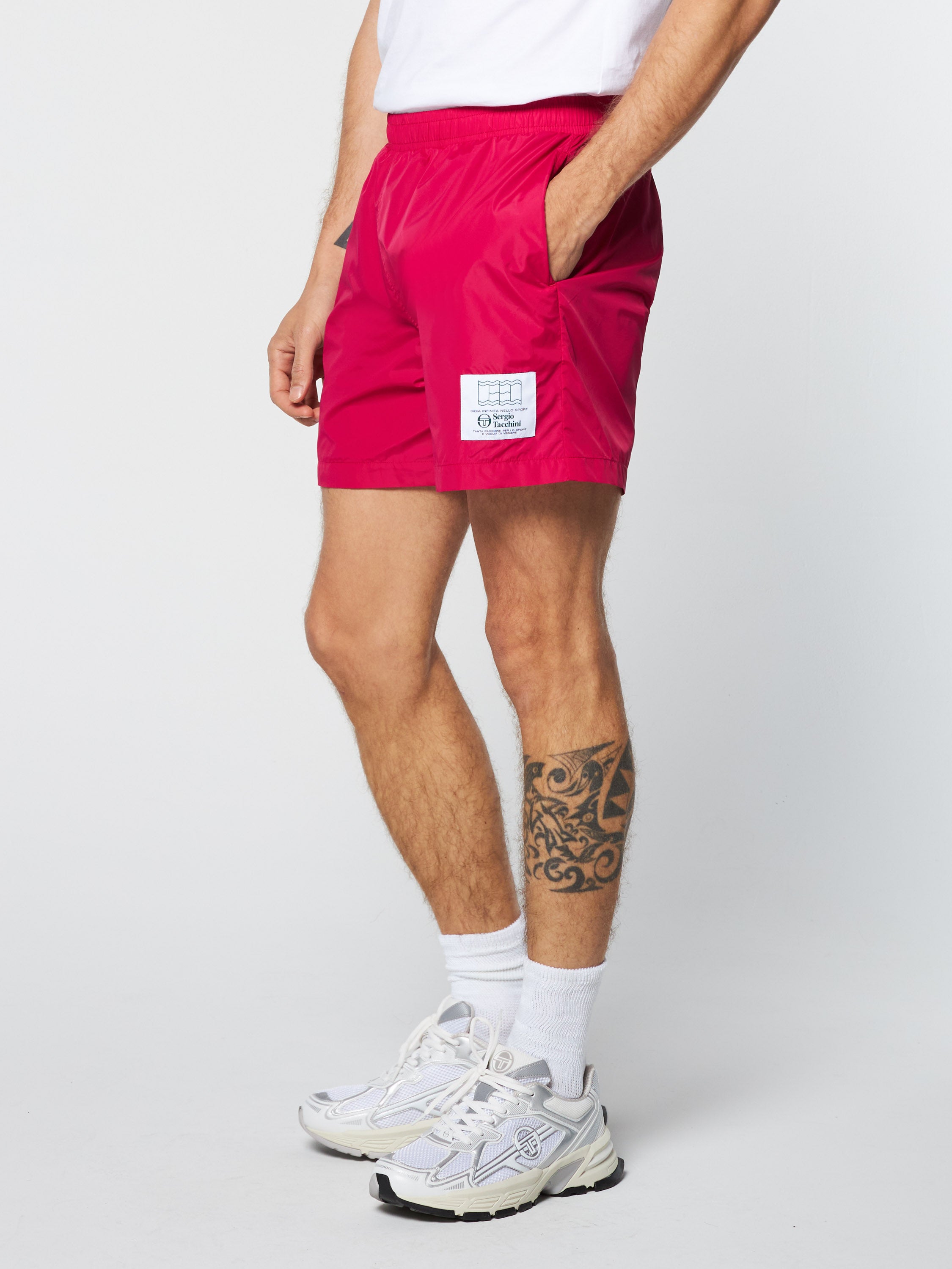 Onda Short- Jazzy – Sergio Tacchini