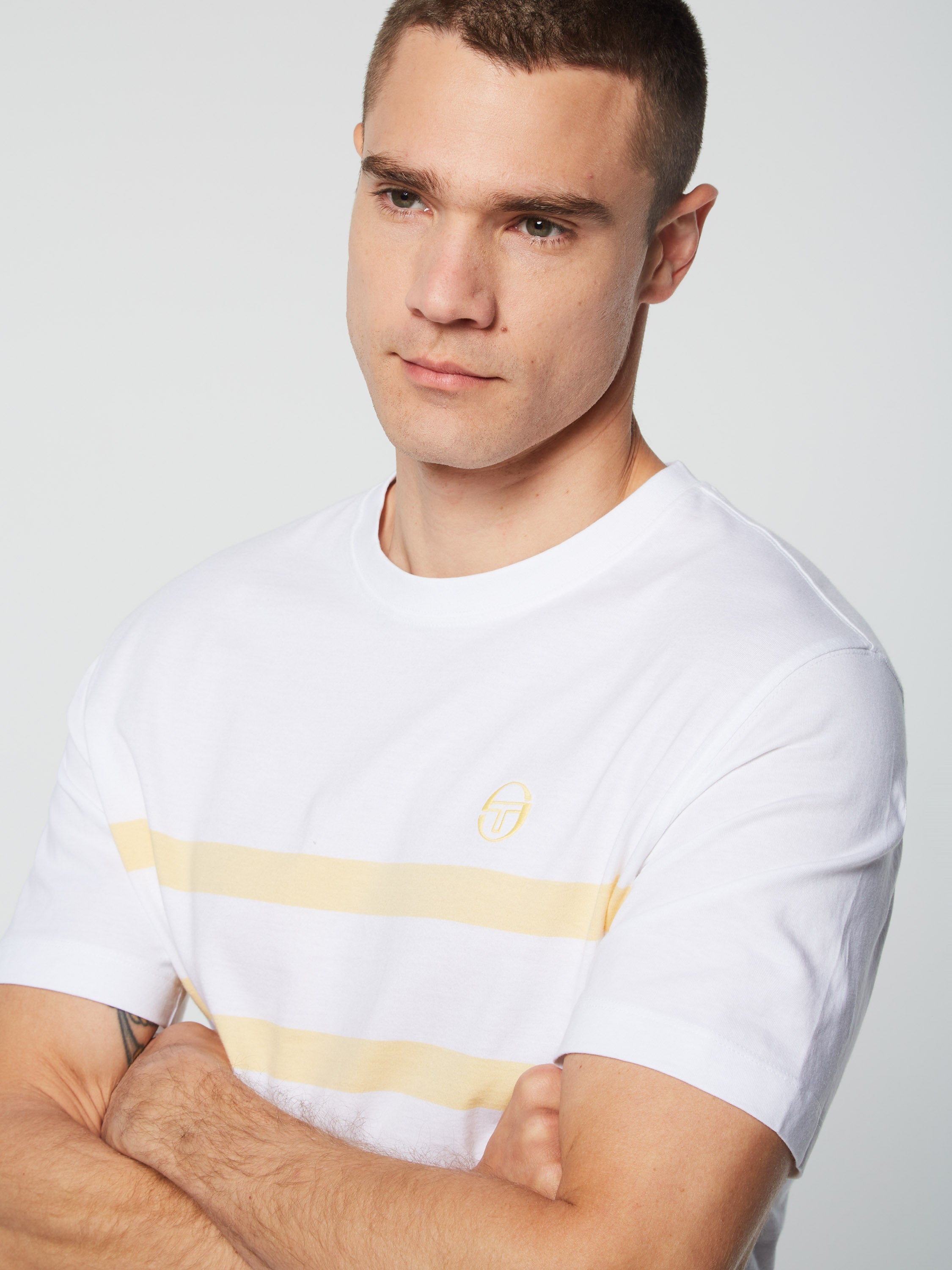 SERGIO TACCHINI - Man - T-shirt main image 1