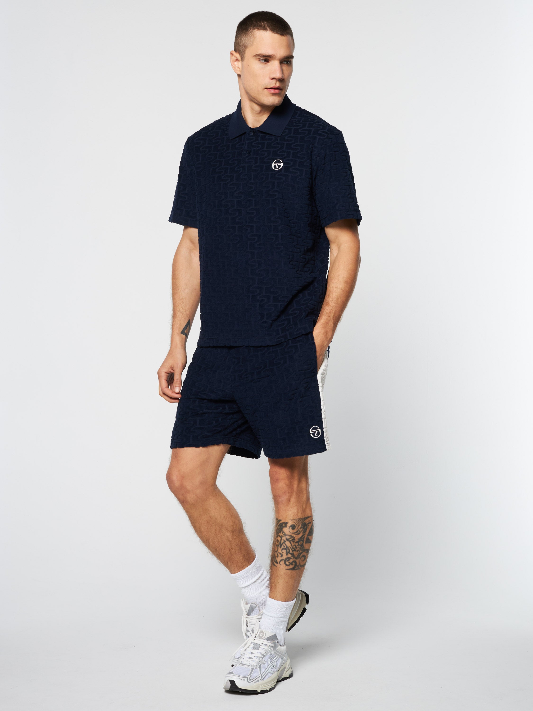Mens New Arrivals - Official Sergio Tacchini