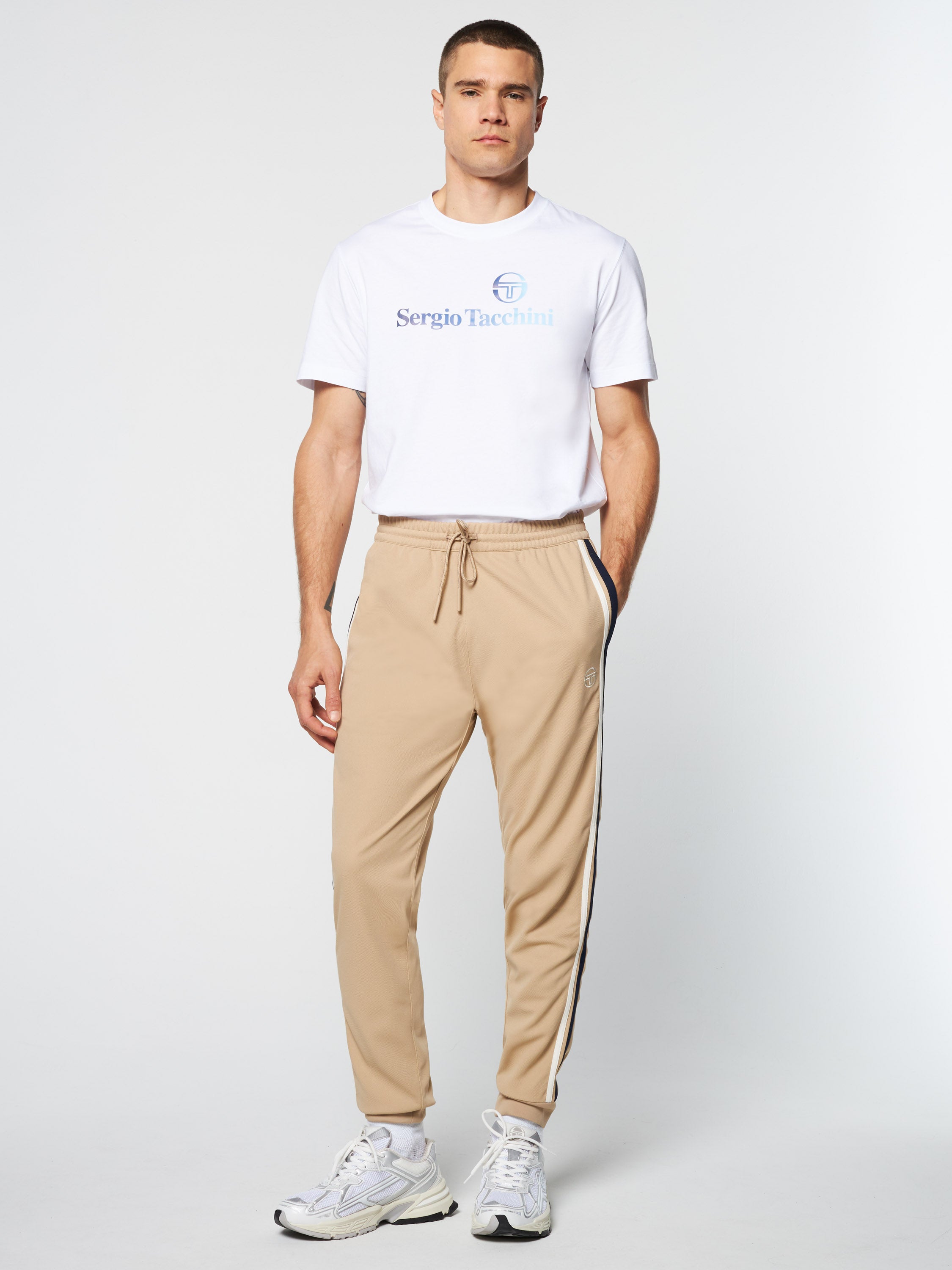 DAMARINDO COLLECTION – Sergio Tacchini