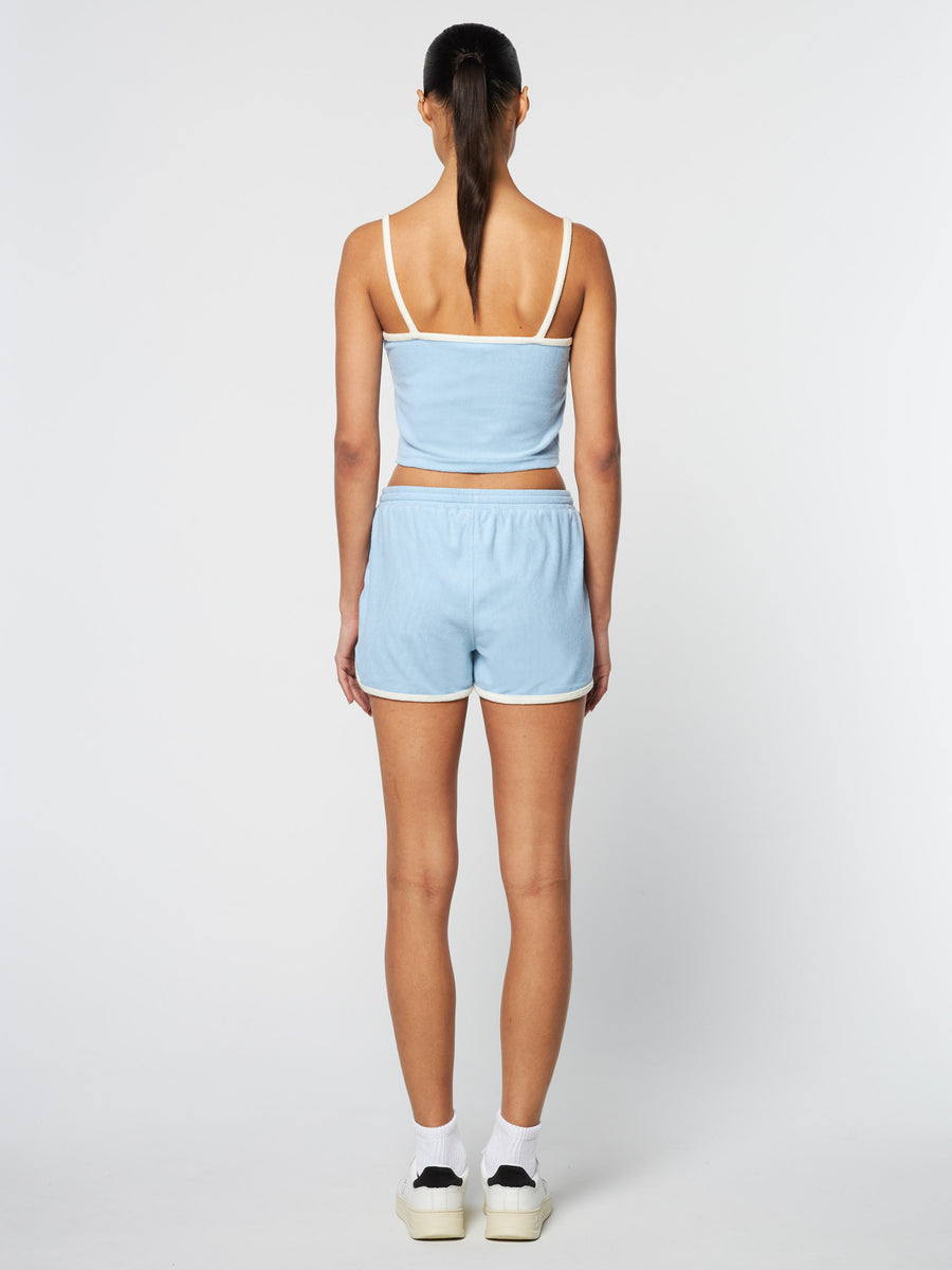 Florence Tank Clear Sky Sergio Tacchini florence-tank-clear-sky-sergio-tacchini