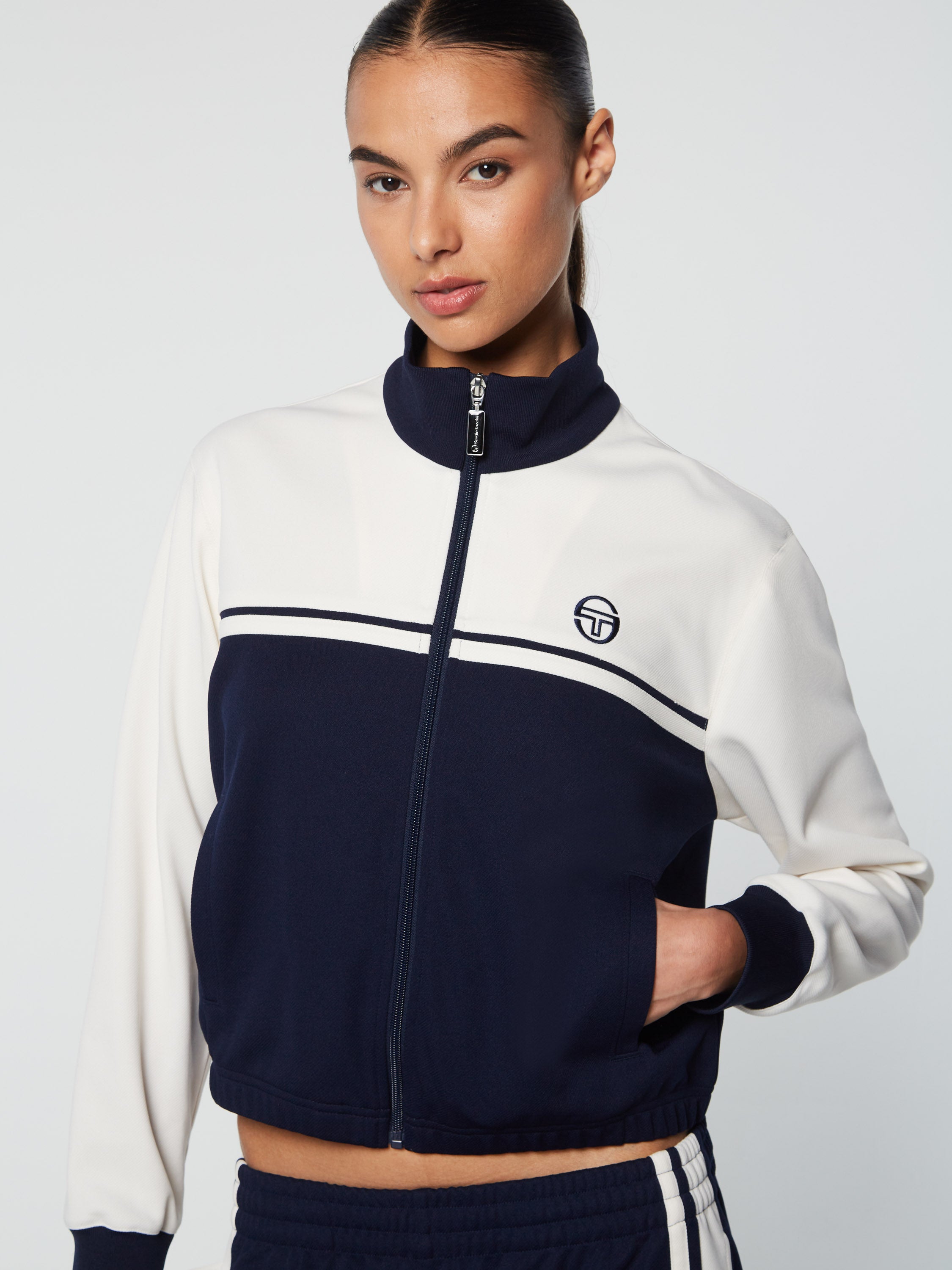Sergio Tacchini Sale - Tracksuits, Hoodies & Sneakers - Page 2