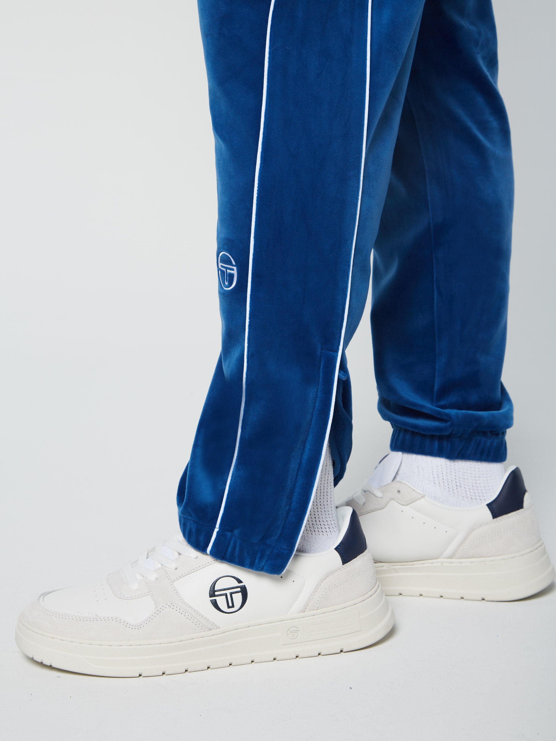 Tracksuits - Jackets & Pants Combo - Official Sergio Tacchini