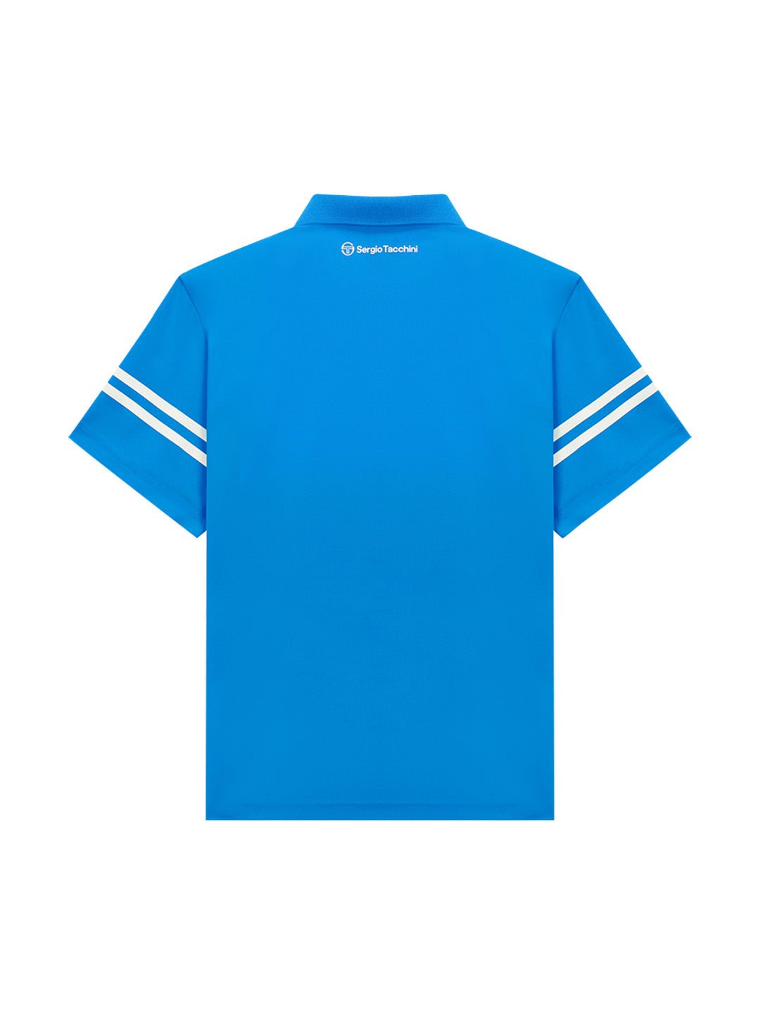 Essential Damarindo Polo Shirt- Dark Blue – Sergio Tacchini