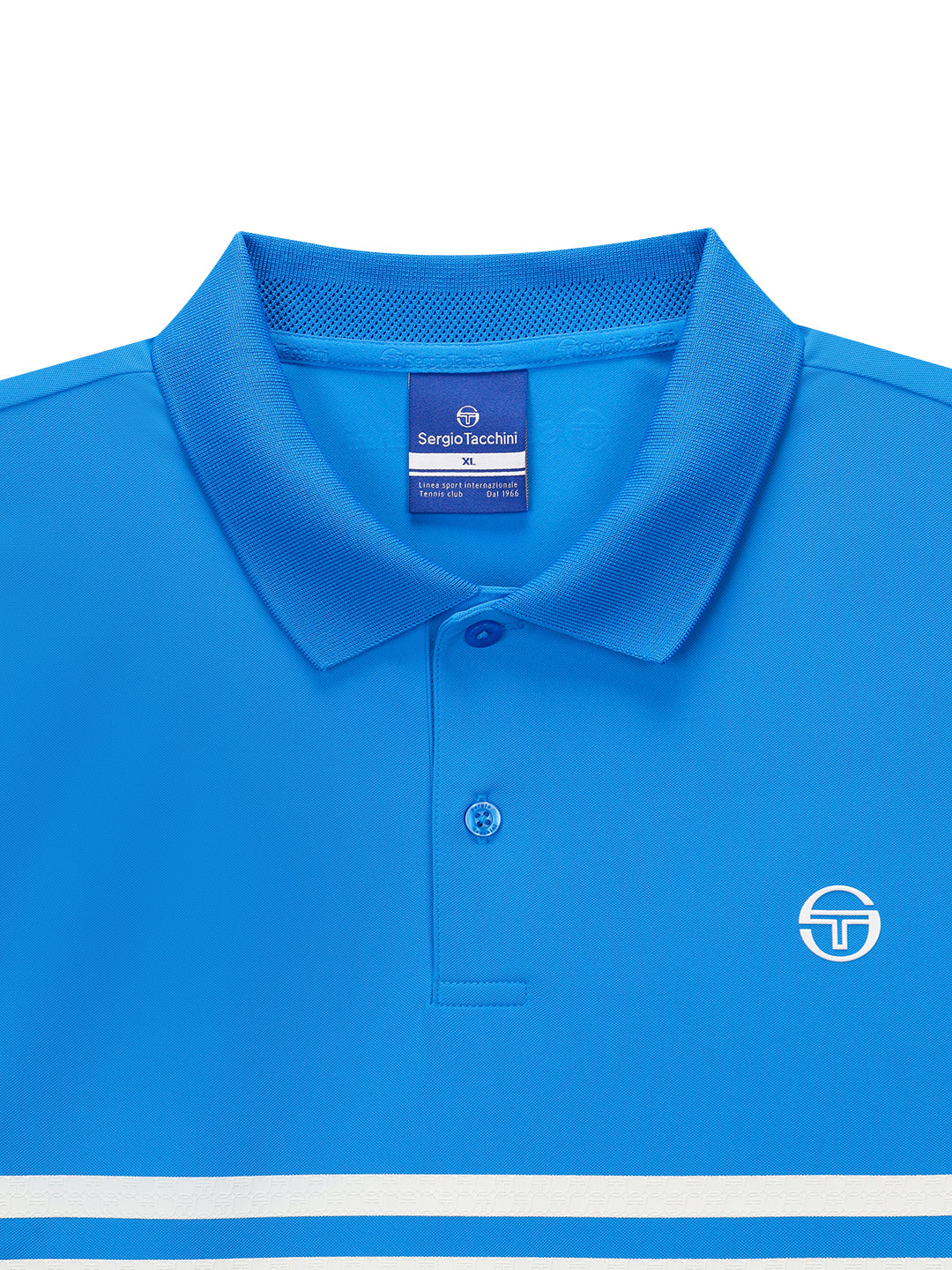 Men's Polo Shirts - Official Sergio Tacchini – Page 2