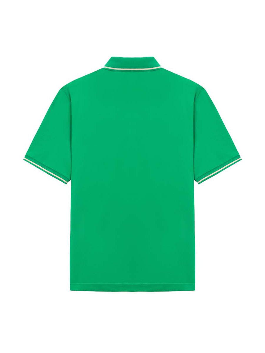 Ranking Staff Polo- Green