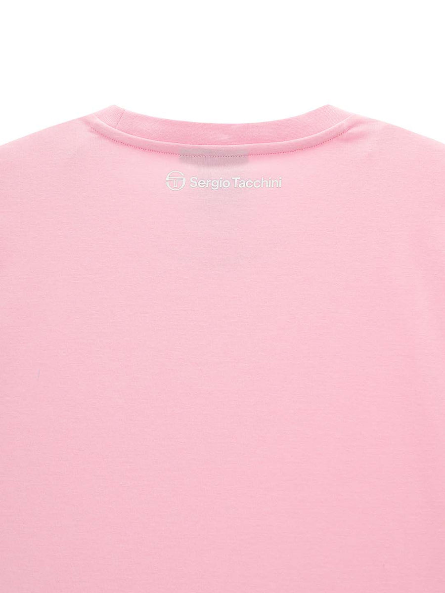 Bimane MCH T-Shirt- Light Pink