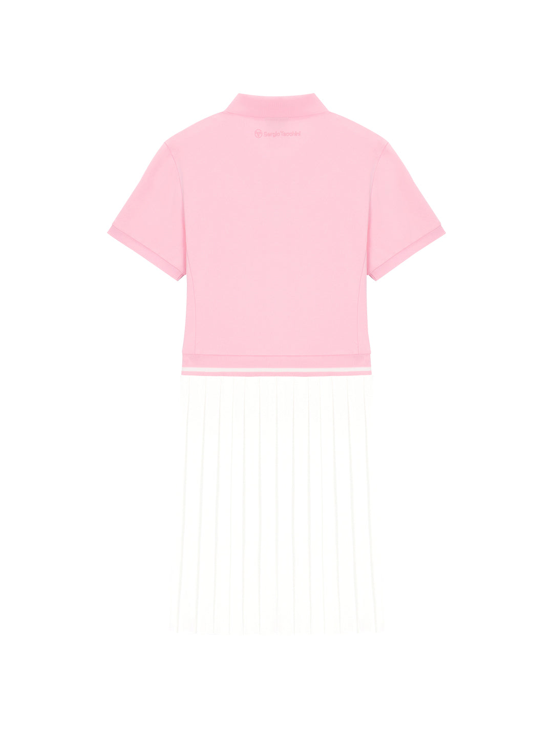 MAVUNO リネン天竺ロングスリーブTシャツ LIGHT PINK MAVUNO リネン天竺ロングスリーブTシャツ LIGHT PINK MAVUNO