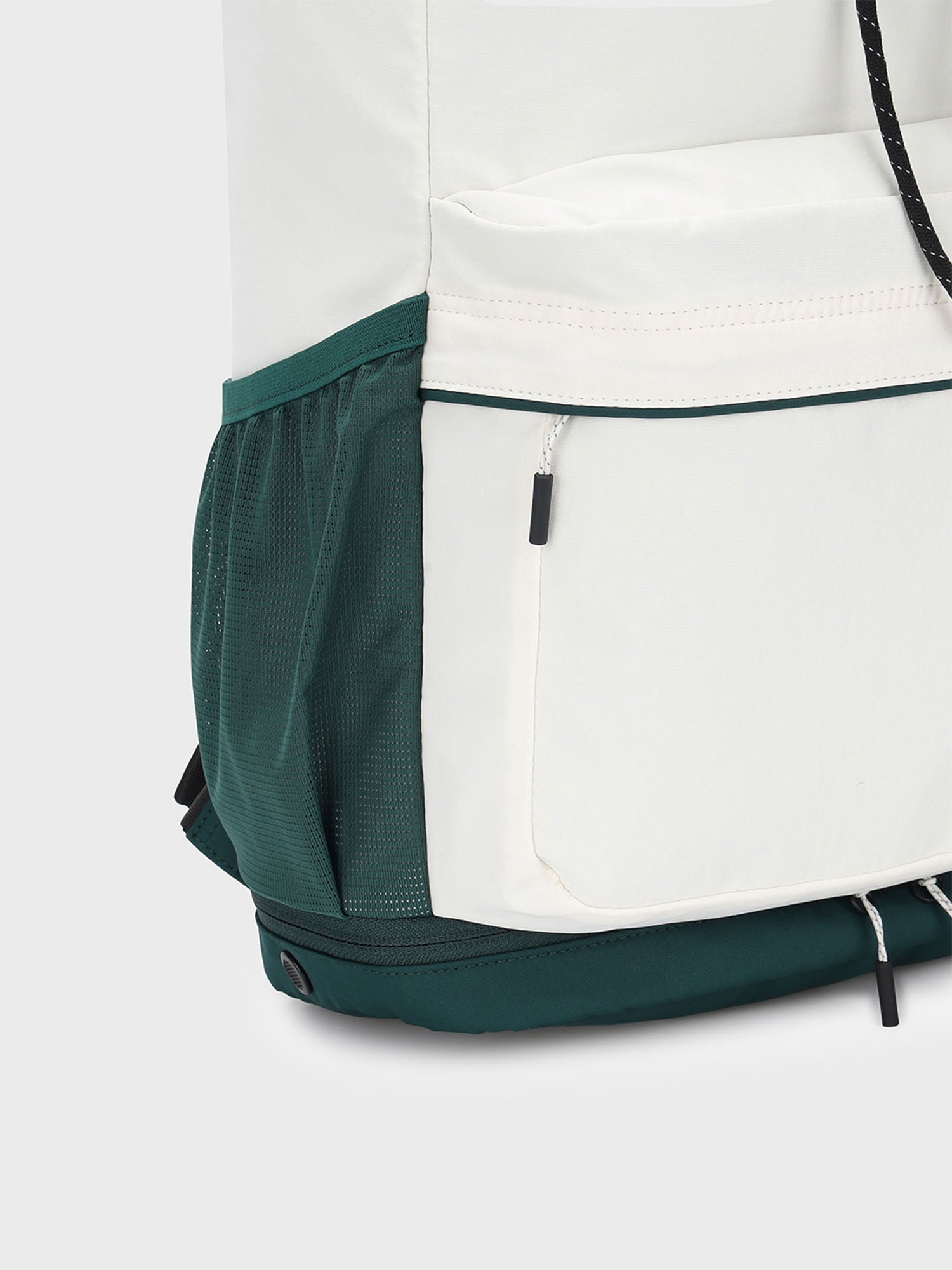Tacchini String Back Pack- Off White – Sergio Tacchini