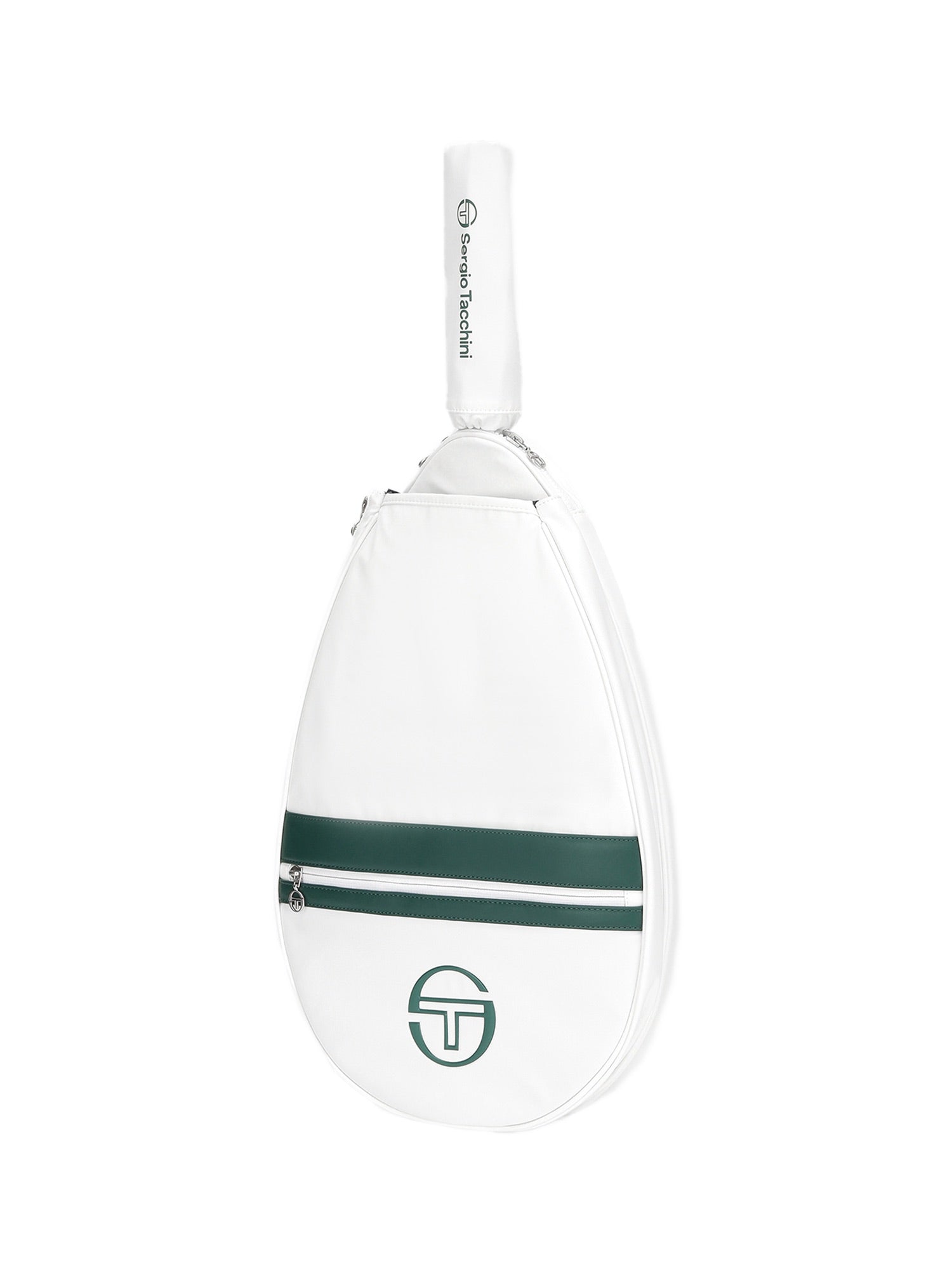 Damarindo Racket Bag- Off White – Sergio Tacchini