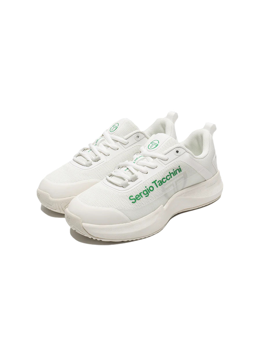 On Court 101 Sneaker- White