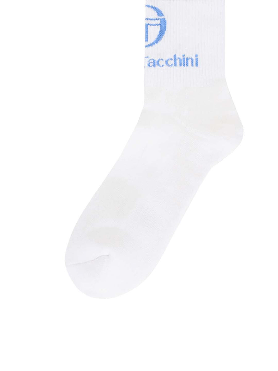 MC Staff Socks- Off White