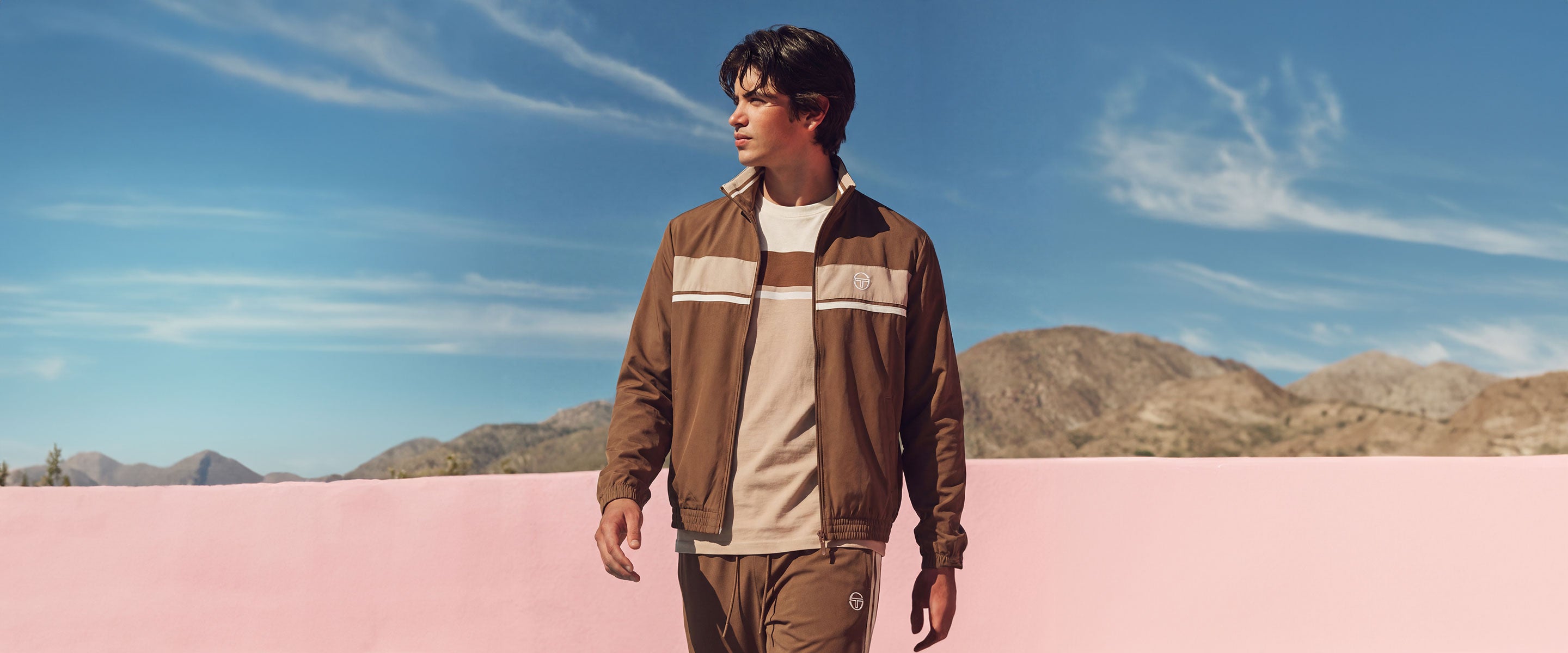 Sergio Tacchini - Official Online Store
