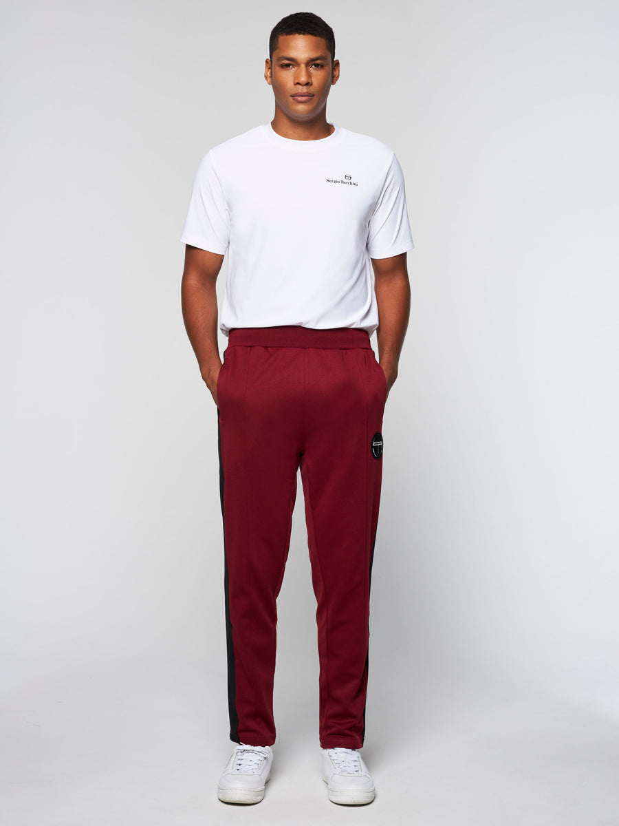 SERGIO TACCHINI X BAND OF OUTSIDERS TRACKSUIT RED – Band Of Outsiders