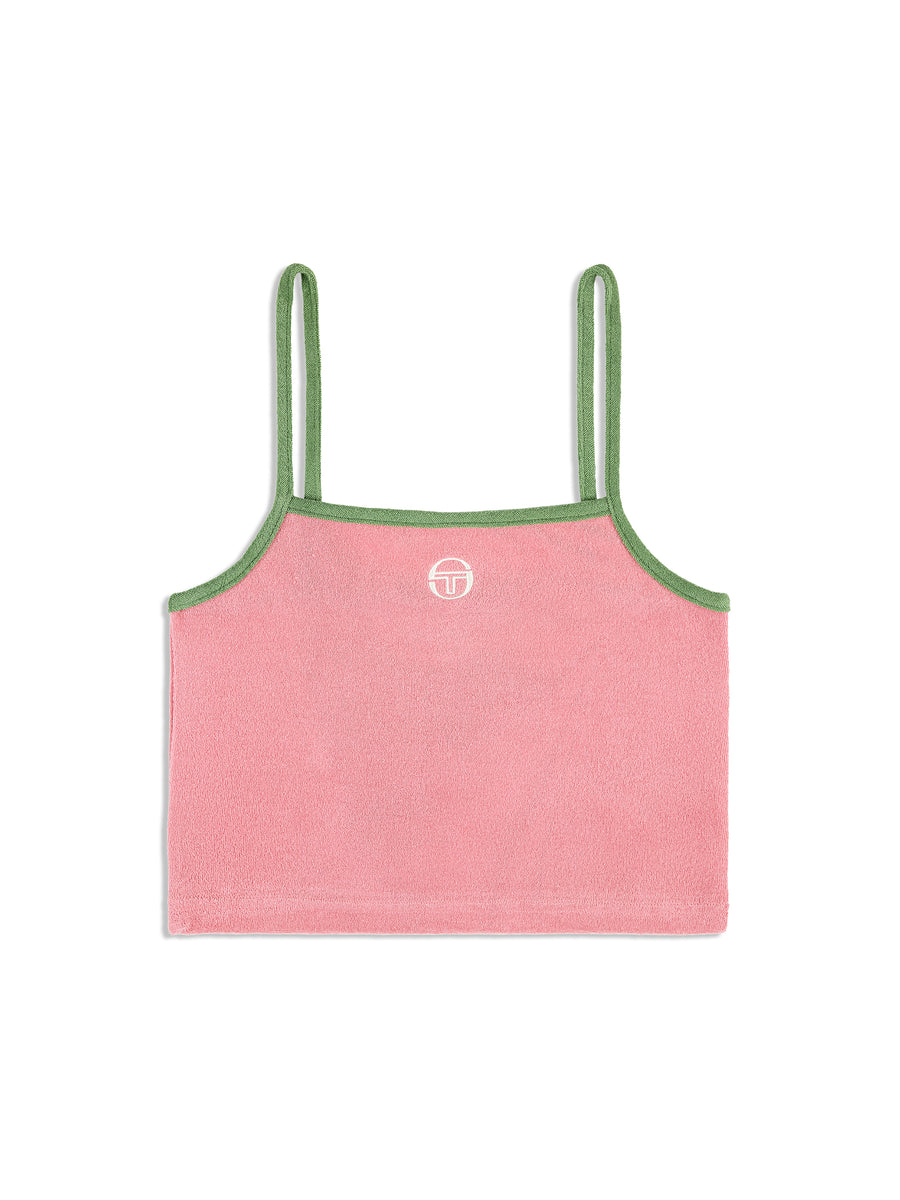 Florence Tank Wild Rose Sergio Tacchini florence-tank-wild-rose-sergio-tacchini