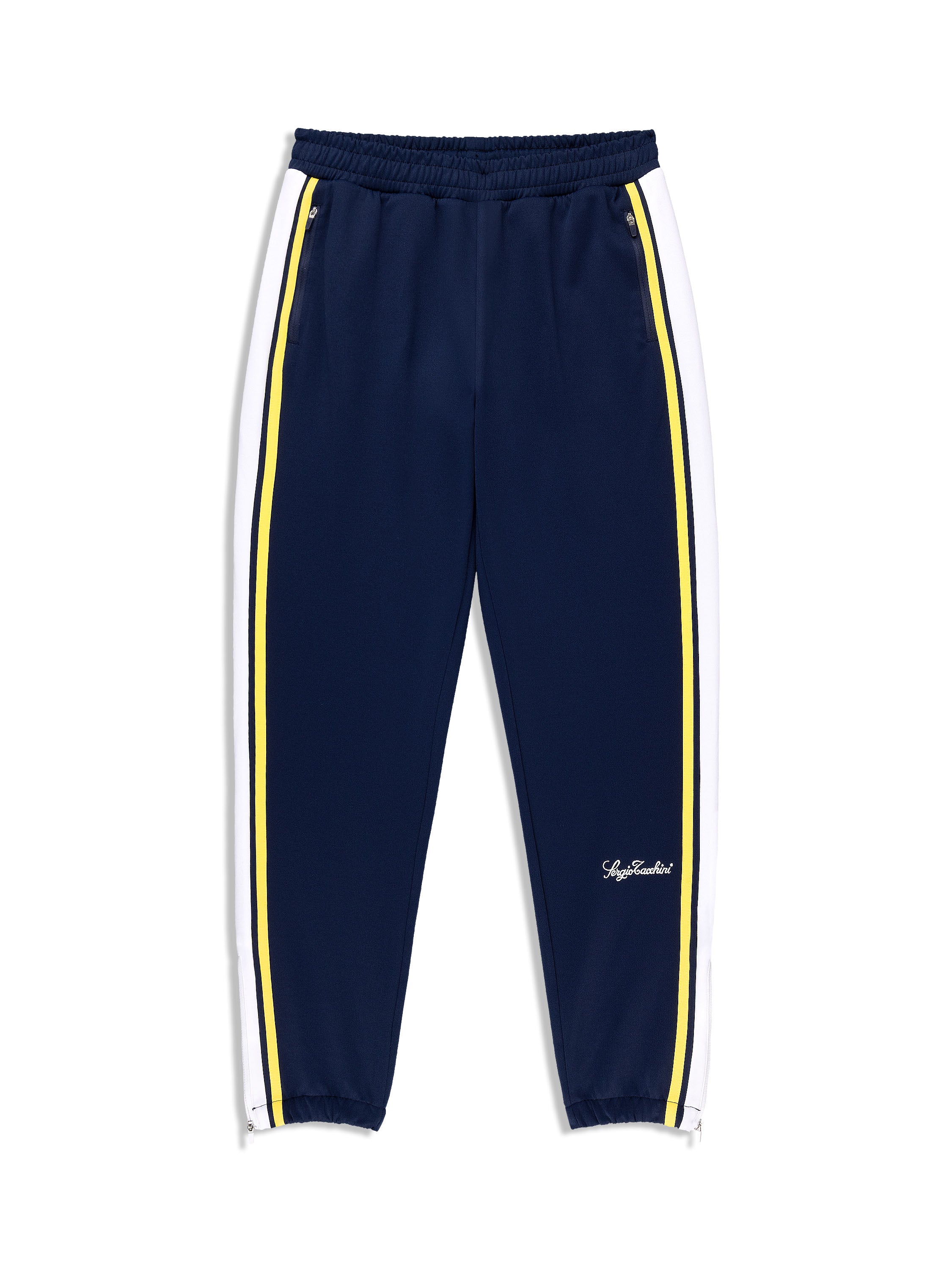 Women's Corsa Track Pant- Maritime Blue