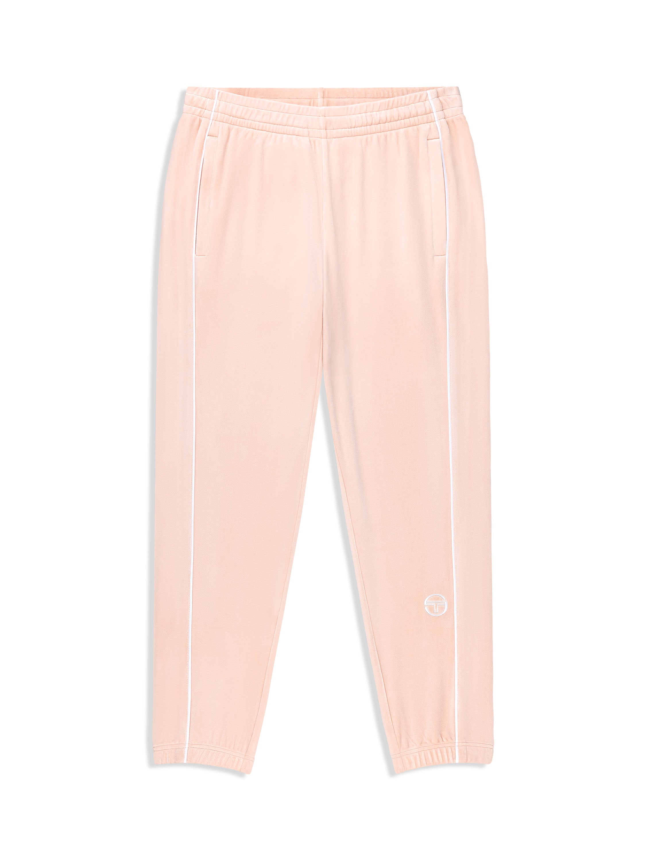 Lioni Track Pant- Evening Sand