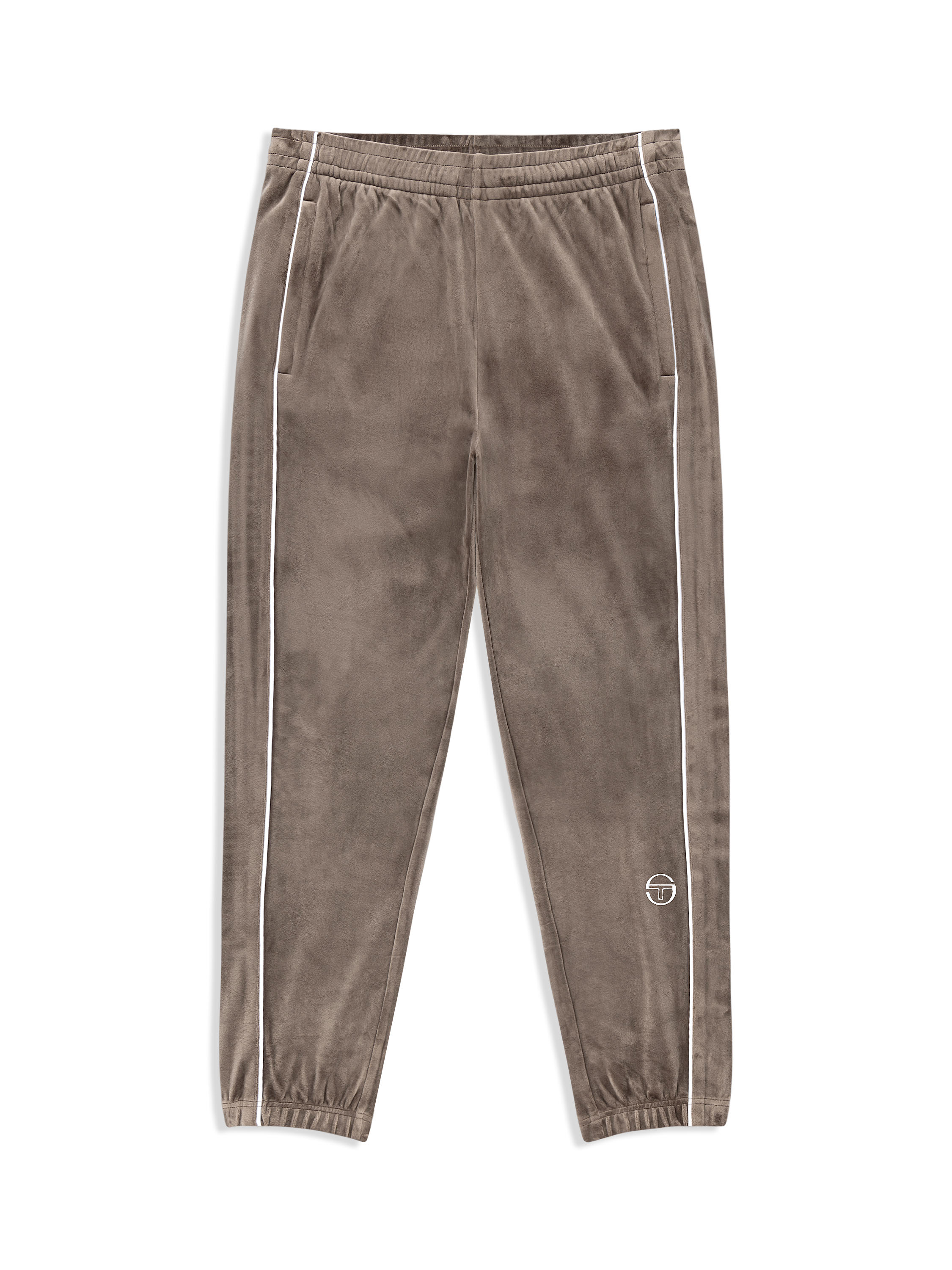 Lioni Track Pant- Morel