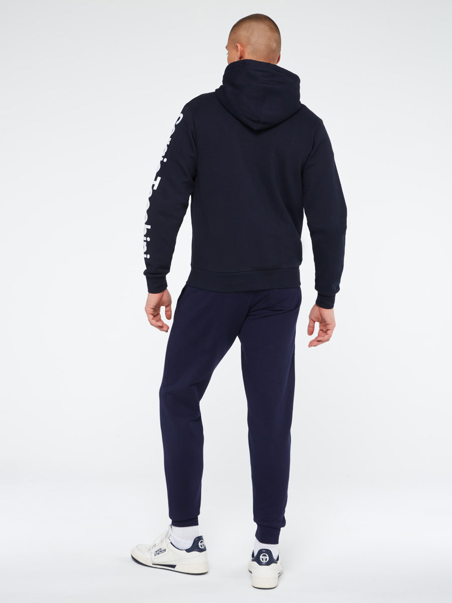 adidas Originals Monogram Full Zip Sweatshirt in Grey for Men