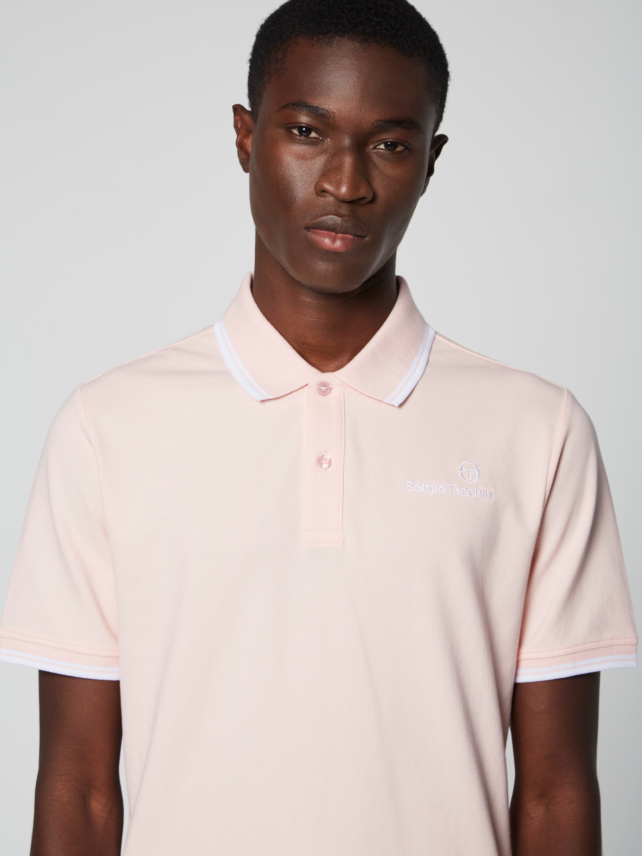 Mens Polos Sale Sergio Tacchini