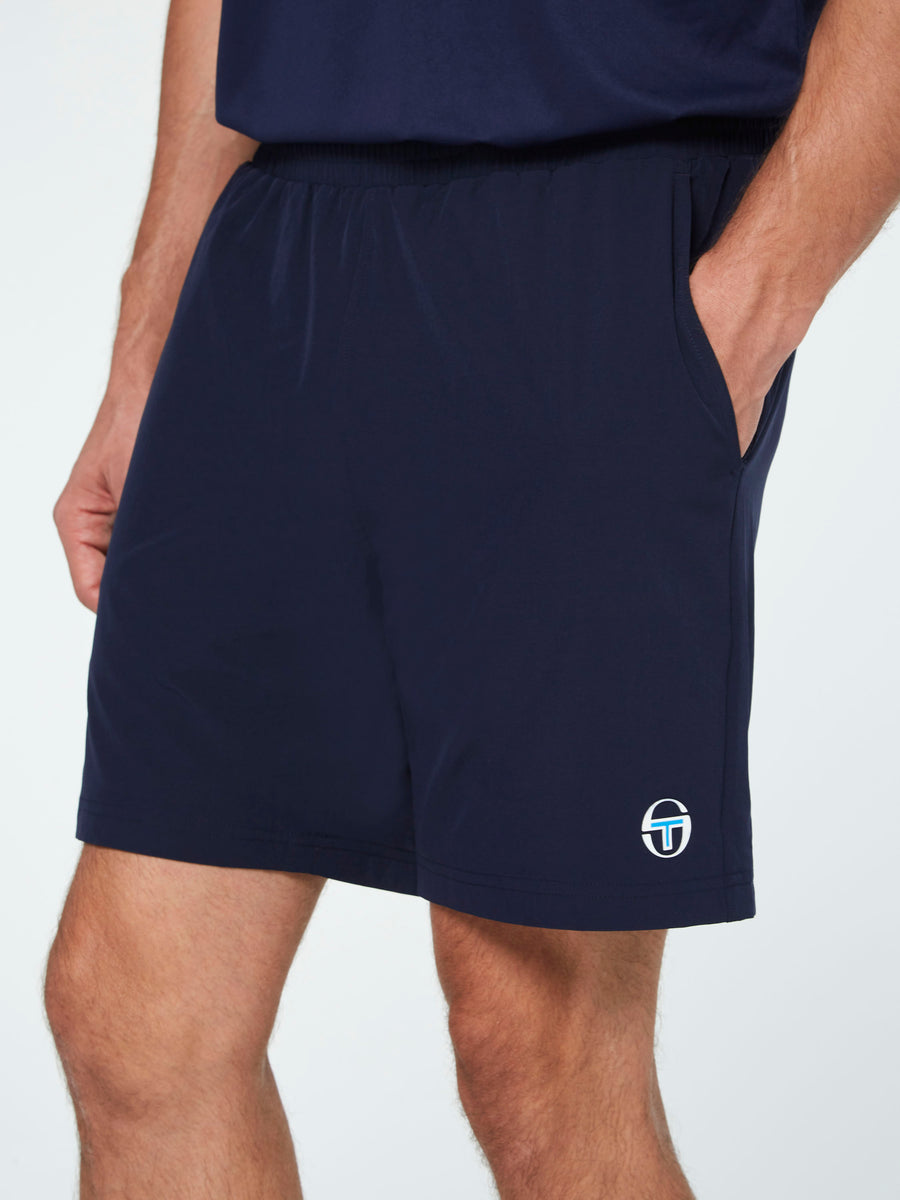 TCP Shorts-Maritime Blue