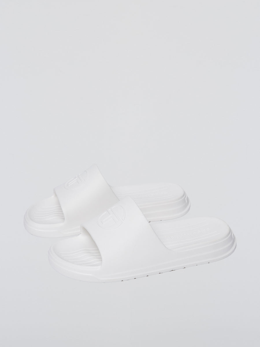 Cup Slide-  Antique White