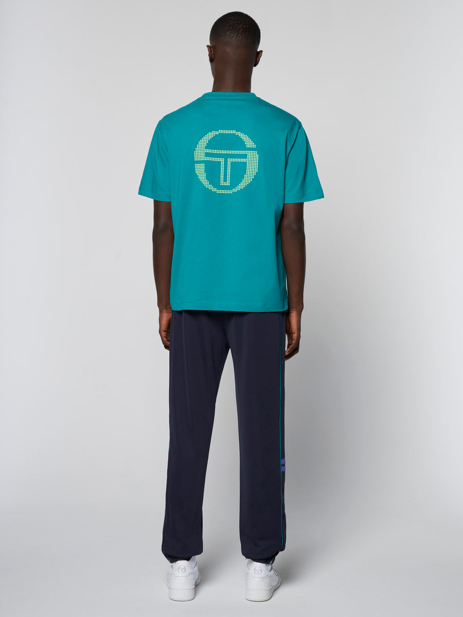 Tabellone T-Shirt- Blue Grass