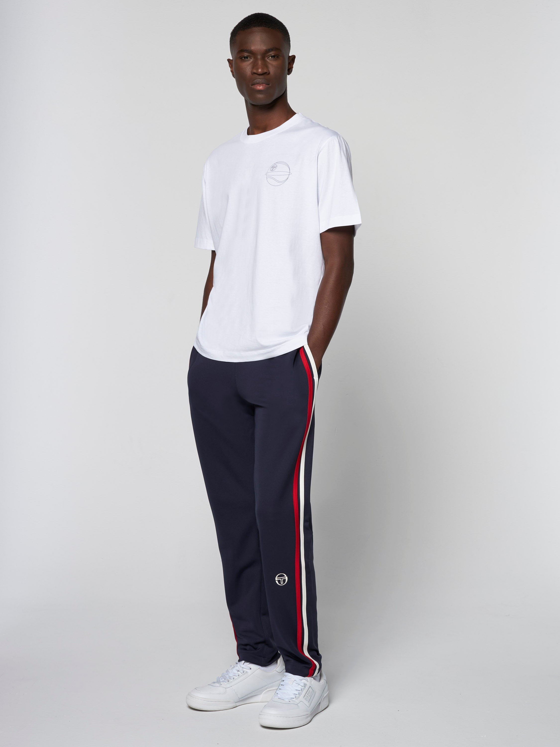 Mens TShirts Sale Page 3 Sergio Tacchini