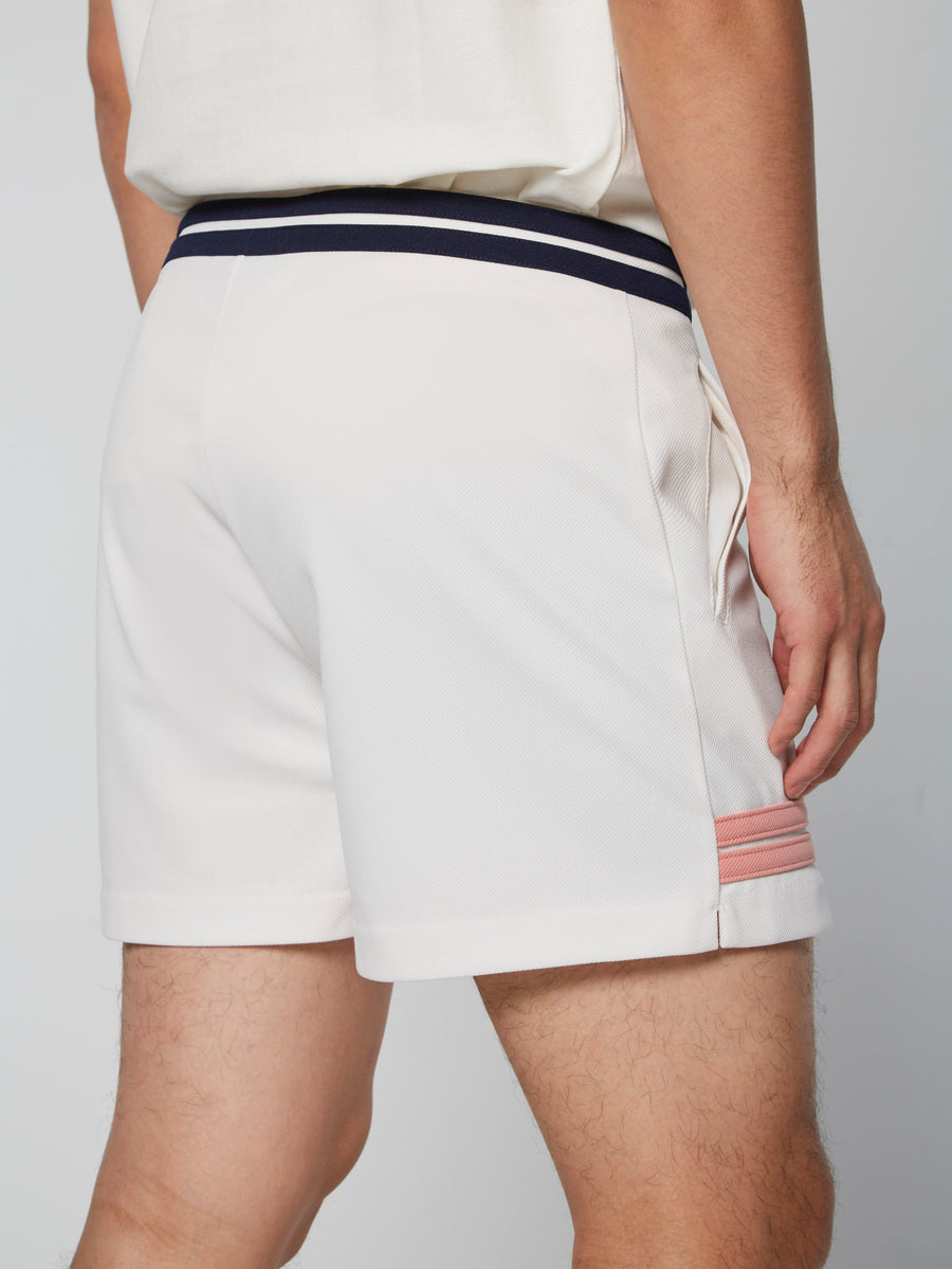 Sergio tacchini mens tennis shorts Clearance